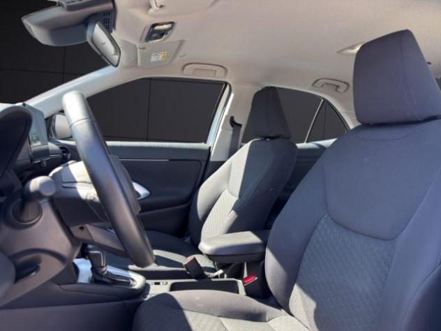 TOYOTA Yaris Cross 1.5 Hybrid 5p. E-CVT Active rif. 23549133 - Foto 9