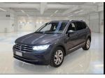 Volkswagen Tiguan 2.0 TDI 150 CV SCR DSG Elegance