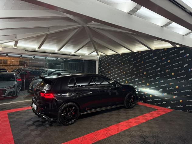 Volkswagen Golf 2.0 tsi GTI Clubsport 45 300cv dsg - Foto 8