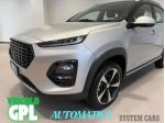 DR AUTOMOBILES dr 3.0 1.5 GPL CVT