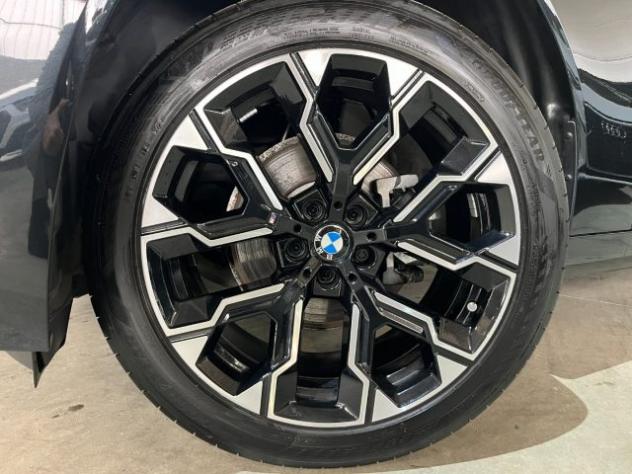 BMW X3 xDrive20d 48V MSport "20 M Sport Pro /Pelle/Gancio rif. 23938721 - Foto 8