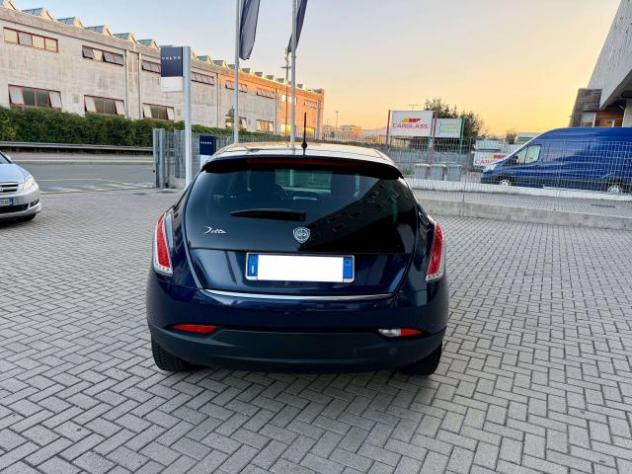 Lancia Delta Delta 1.6 mjt Platino 120cv - Foto 7