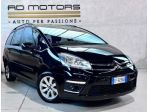 Citroen C4 Picasso 7 Posti Diesel Manuale Neopatentati