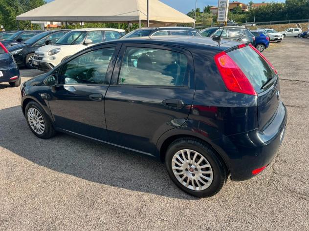 Fiat Punto 1.3 MJT II S&S 95 CV 5 porte Street - Foto 6