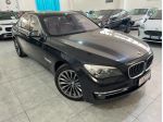 Bmw 730d Futura 258 cv 2014