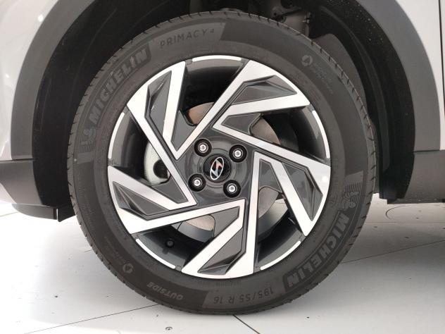Hyundai Bayon BAYON PE 1.2MPI XLINE % - Foto 7