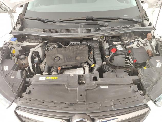 Opel Grandland X Grandland X 1.5 diesel Ecotec Start&Stop aut. Elegance - Foto 10