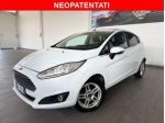 FORD Fiesta 1.5 TDCi 75CV 5 porte Titanium rif. 24091647