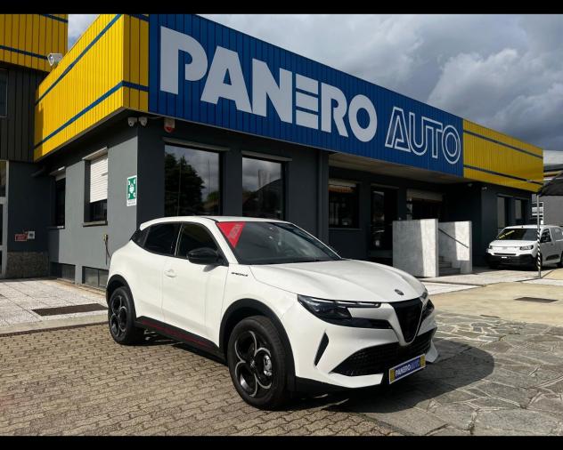 ALFA ROMEO Junior Junior 1.2 136 CV Hybrid eDCT6 Speciale - Foto 2