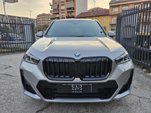 BMW X1 X1 xdrive20d MSport Pro auto - Foto 2