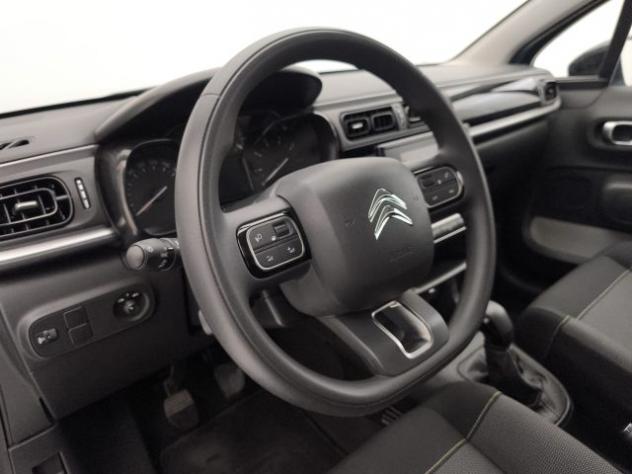 CITROEN C3 1.2 puretech Feel Pack s&s 83cv rif. 22540716 - Foto 10