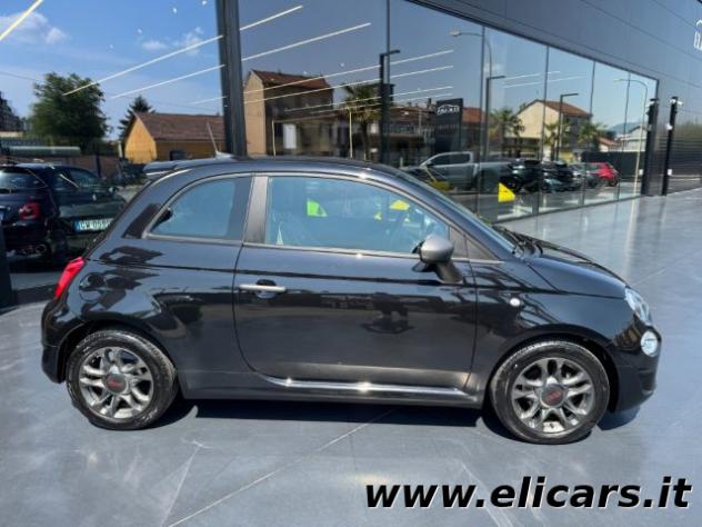 FIAT 500 1.2 Sport rif. 23754047 - Foto 10