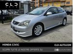 Honda Civic Civic 3p 1.7 ctdi S