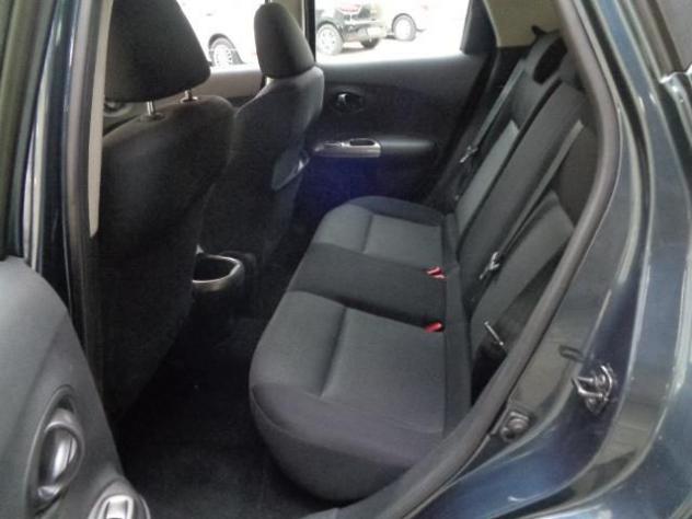 NISSAN Juke 1.6 ACENTA BENZINA rif. 17252176 - Foto 5