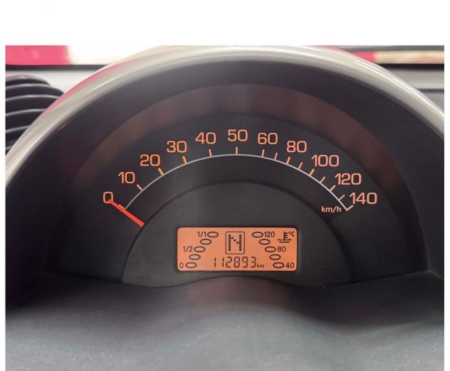 Smart ForTwo 700 couppassion (45 kW) - Foto 10