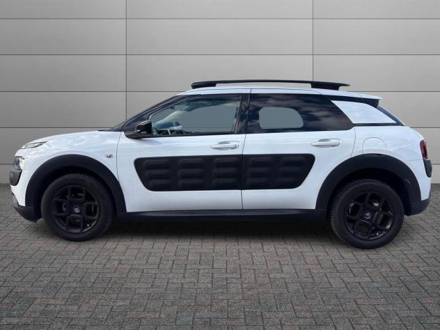Citroën C4 Cactus 2014 1.2 puretech Shine s&s 110cv - Foto 5