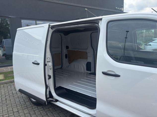 Peugeot Expert 1.5 BlueHDi 120 S&S PL-TN KMZERO + IVA - Foto 8