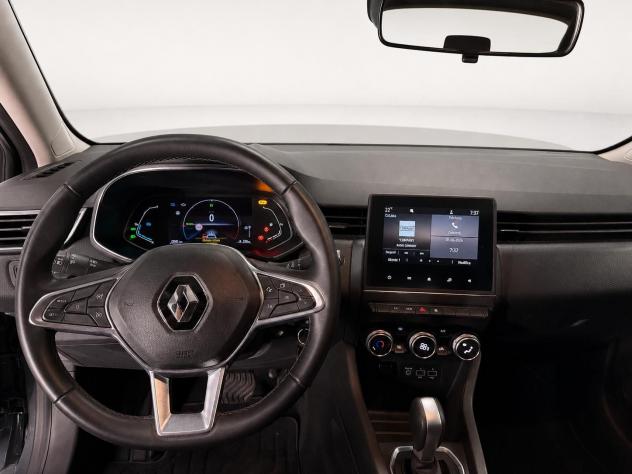 Renault Clio 1.6 Hybrid E-TECH 140cv ZEN - Foto 6