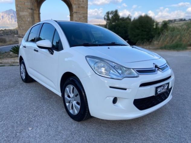 CITROEN C3 BlueHDi 75 Business rif. 24021584 - Foto 10