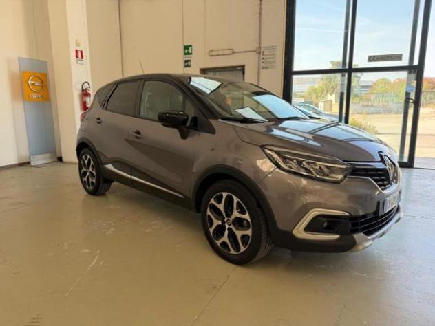 RENAULT Captur dCi 8V 110 CV Start&Stop Energy Intens rif. 24159267 - Foto 4
