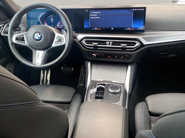 BMW Serie 4 2.0 420I Gran Coupe M Sport Auto - Foto 6