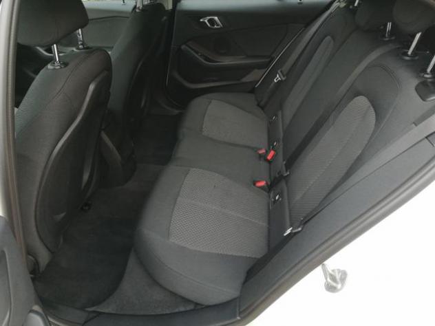 BMW 116 i 5p. Msport Exterior rif. 23426252 - Foto 5