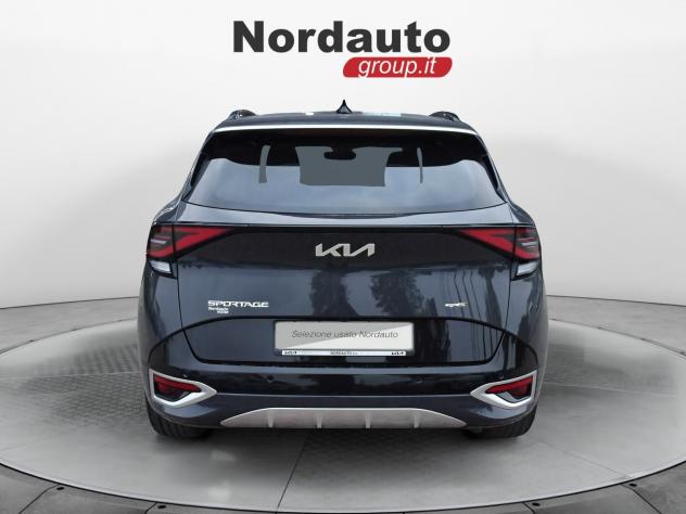 Kia Sportage 5ª serie 1.6 TGDi HEV AT GT-line - Foto 6