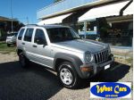 JEEP - Cherokee - 2.5 CRD Sport