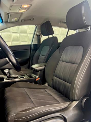 Kia Sportage 1.6 CRDI 136 CV 2WD Mild Hybrid Business Class - Foto 7