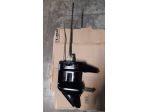 Piede Mercury F20 Lungo (Tipo Tohatsu)