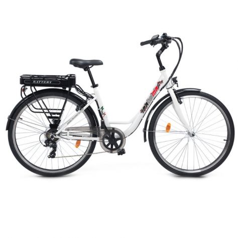 NCX Ipanema 28'' 250W 36V NUOVO