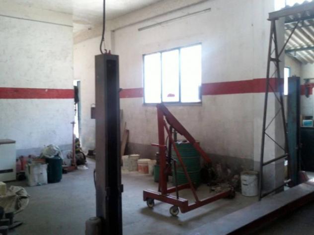 Immobile in asta di 74 m² in vendita a Palazzolo Acreide - Foto 4