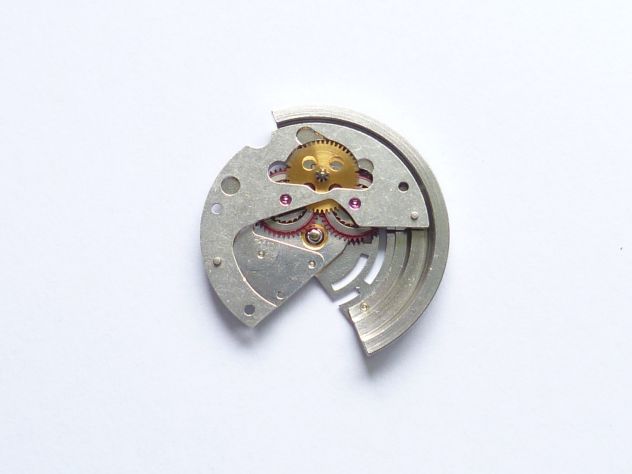 Rolex Org. Kompl. Automat 3035 - Foto 2