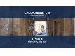 Immobile in asta di 6 m² in vendita a Caltagirone