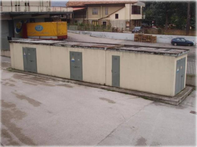 Immobile in asta di 7781 m² in vendita a Solofra - Foto 10