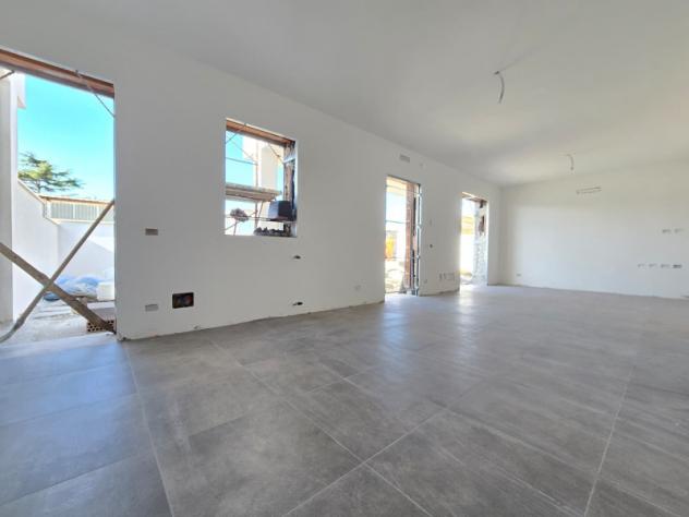 Villa in Via Narcisi - Foto 9
