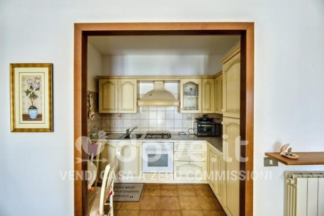 Appartamento di 65 m² con 2 locali e posto auto in vendita a Besozzo - Foto 10