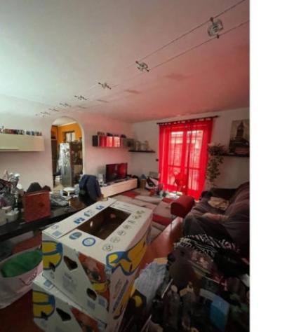 Immobile in asta di 158 m², box auto in vendita a Borgo San Dalmazzo - Foto 2