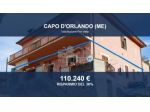 Immobile in asta di 125 m² in vendita a Capo d'Orlando