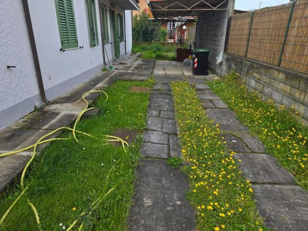Villa in vendita a Marina di Carrara - Carrara 135 mq Rif: 1318902 - Foto 8