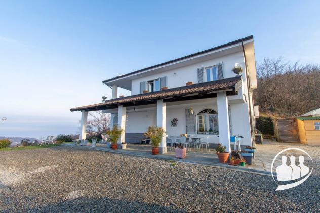 Villa in vendita a Castagneto Po - Foto 2