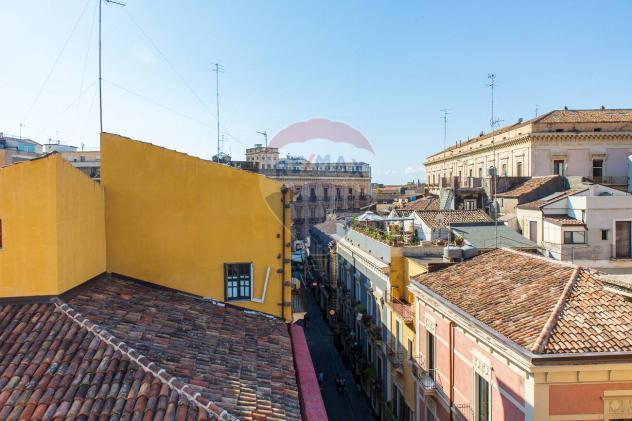 Appartamento in vendita a Catania, Centro Storico - Foto 11
