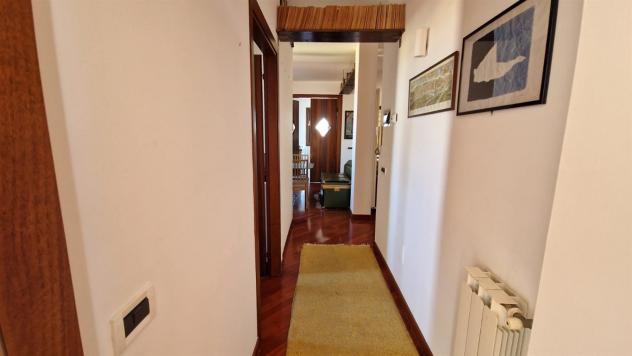 Appartamento 5 locali - Rif. 2499 - Foto 8