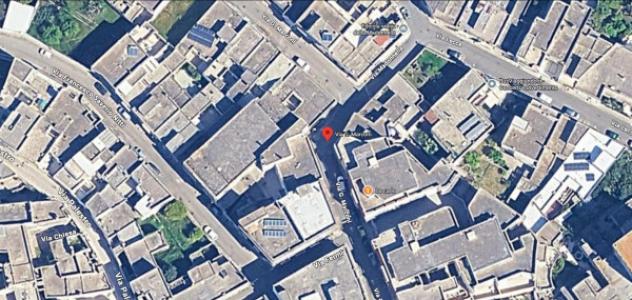 Immobile in asta di 114 m² in vendita a Corigliano d'Otranto - Foto 13