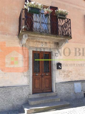 V000573 - BELLISSIMA CASA STORICA - Foto 3