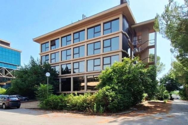 Immobile in asta di 35760 m² in vendita a Fabriano - Foto 2