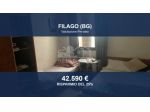 Immobile in asta di 67 m² in vendita a Filago