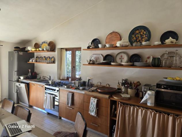 Casa singola in vendita a Badia Coltibuono - Gaiole in Chianti 147 mq Rif: 1393636 - Foto 10