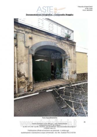 IMMOBILI-IMMOBILE RESIDENZIALE-Via Mattia Coppola, 32 - Foto 7