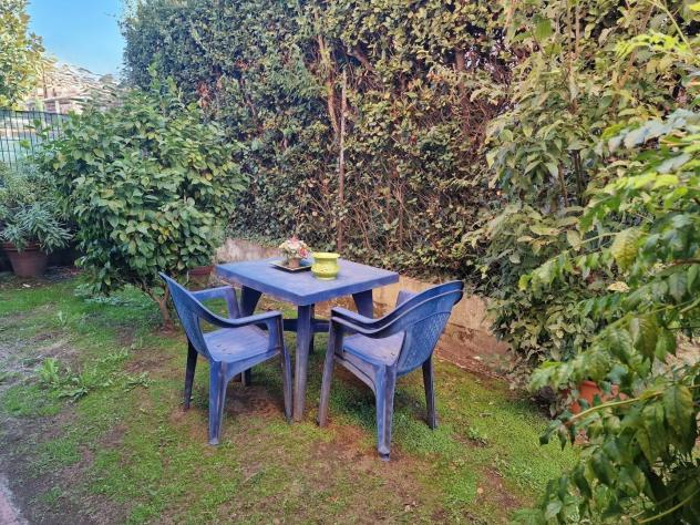 Villa in vendita a Sant'Anna - Lucca 160 mq Rif: 1409357 - Foto 5